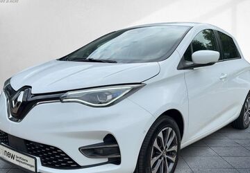 Renault ZOE 75.379 km 14.980 &euro; Hamburg 21079