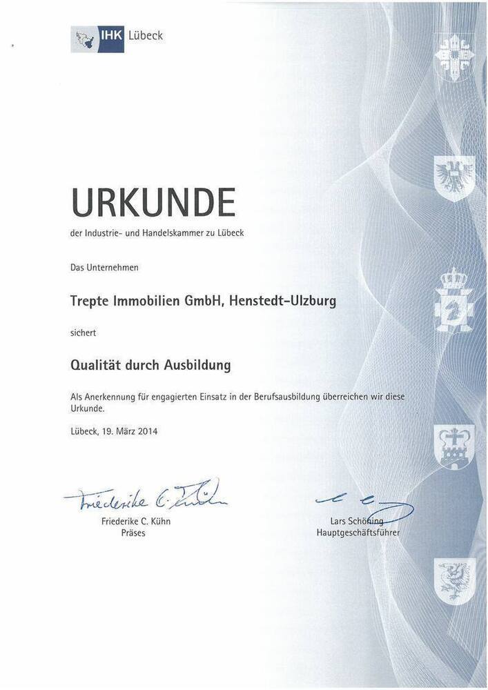 Trepte-Immobilien GmbH - Foto 5