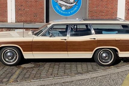 Ford Andere 93.400 km 24.900 &euro; Großhansdorf 22927
