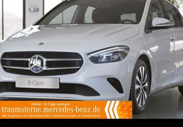 Mercedes-Benz B 250 39.655 km 25.990 &euro; Hamburg 22047