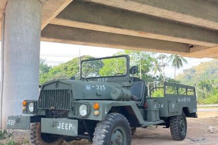 Jeep Andere 199.000 km 12.000 &euro; Hamburg 22087