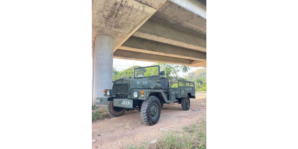 Jeep Andere 199.000 km 12.000 &euro; Hamburg 22087