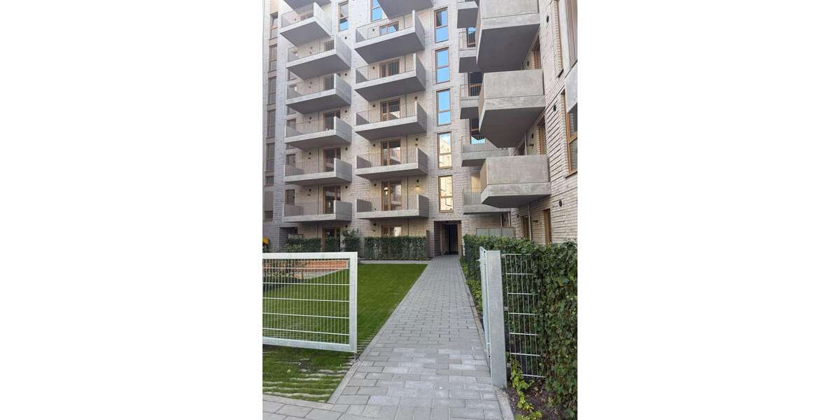 Etagenwohnung Hamburg Rothenburgsort - 3 Zimmer, 84 m&sup2;, 1.900&euro; | Angebot:27031591