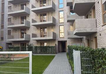 Wohnung Hamburg Rothenburgsort - 3 Zimmer, 84 m&sup2;, 1.900&euro; | Angebot:27031591