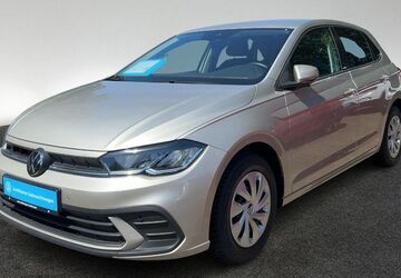 VW Polo 30.405 km 18.990 &euro; Hamburg 22761