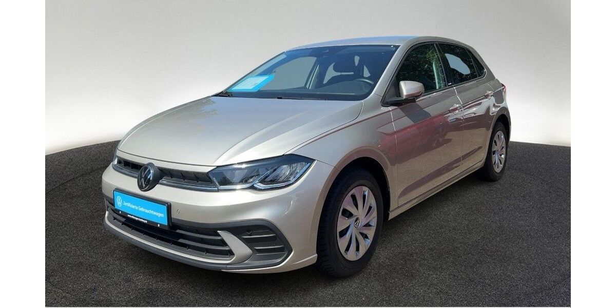 VW Polo 30.405 km 18.990 &euro; Hamburg 22761