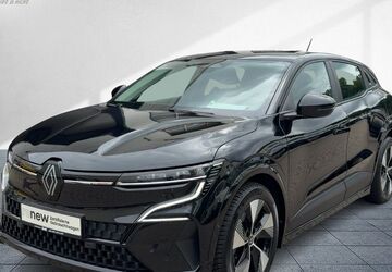 Renault Megane E-TECH 35.082 km 26.280 &euro; Hamburg 21079