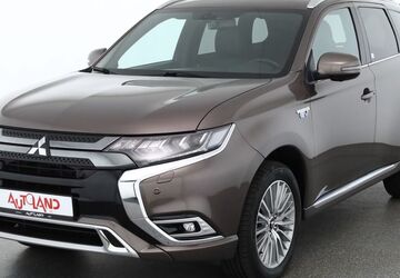 Mitsubishi Outlander 65.793 km 22.490 &euro; Hamburg 22761
