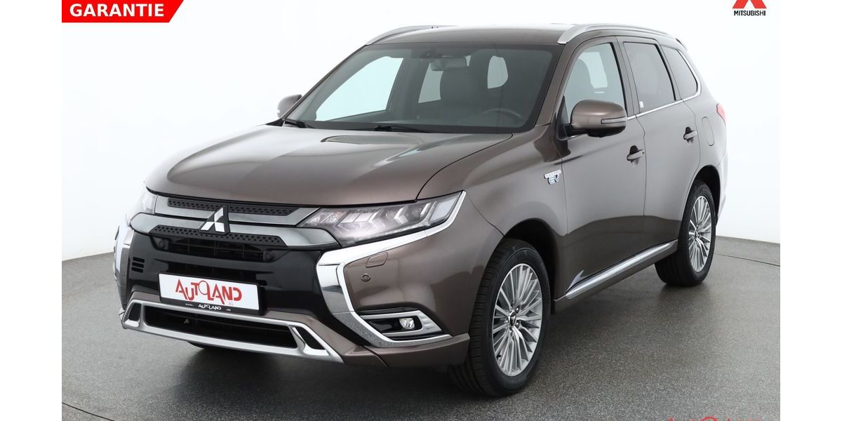 Mitsubishi Outlander 65.793 km 22.490 &euro; Hamburg 22761