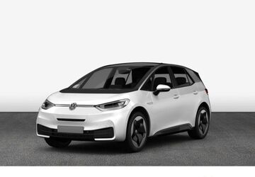 VW ID.3 73.780 km 23.990 &euro; Hamburg 21029
