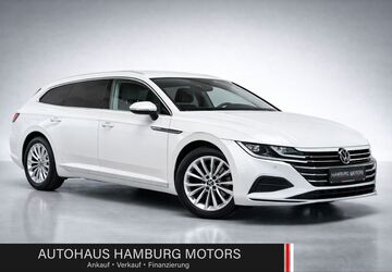 VW Arteon 160.000 km 18.990 &euro; Hamburg 21037