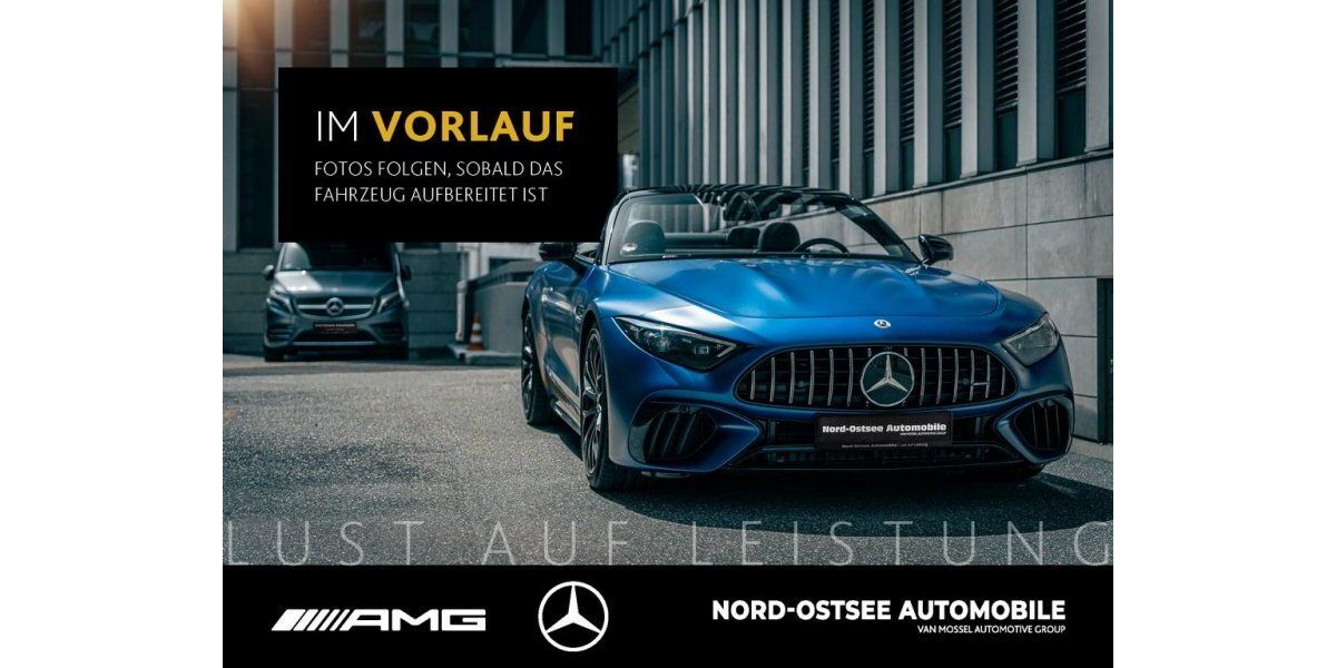 Mercedes-Benz CLE 200 17.225 km 55.490 &euro; Hamburg-Elbe 22609