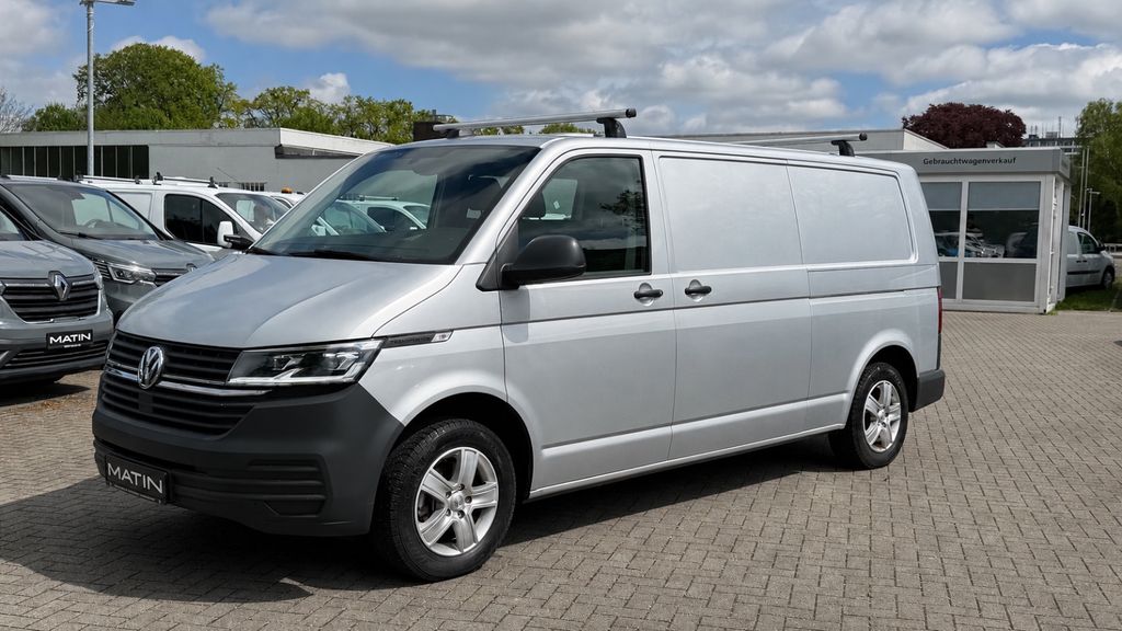 VW T6 Transporter 55.135 km 34.900 &euro; Norderstedt bei Hamburg 22851