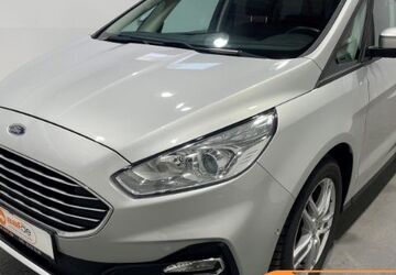 Ford Galaxy 125.000 km 16.350 &euro; Norderstedt 22848