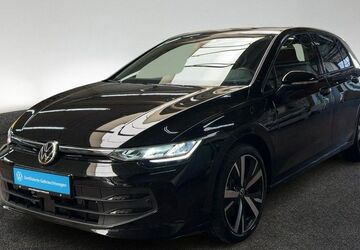 VW Golf 12.236 km 31.445 &euro; Hamburg 22761