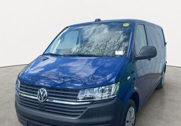VW T6 Transporter 73.988 km 24.950 &euro; Buchholz in der Nordheide 21244