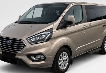 Ford Tourneo Custom 80.000 km 28.499 &euro; Hamburg 21031