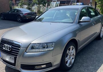 Audi A6 273.000 km 6.490 &euro; Hamburg 21031