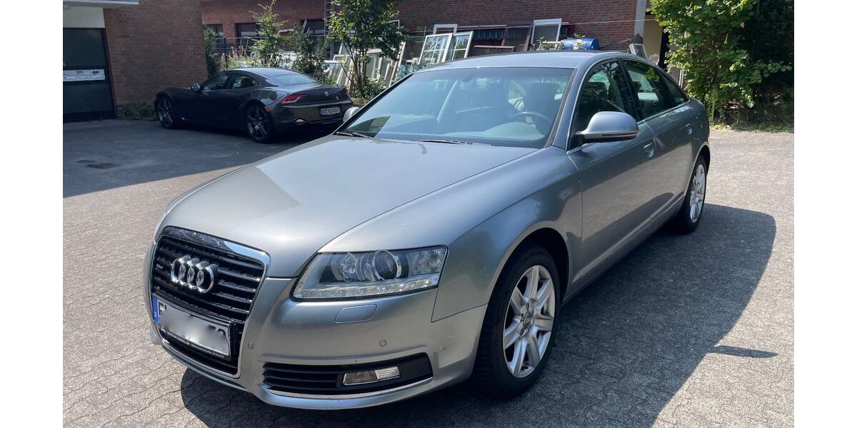 Audi A6 273.000 km 6.490 &euro; Hamburg 21031