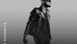 Mr. P-Square: OG Forever Tour