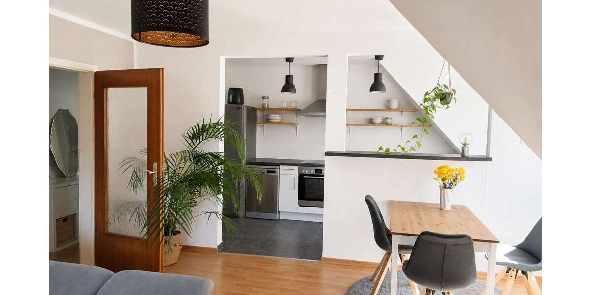 Etagenwohnung Winsen - 3 Zimmer, 68 m&sup2;, 760&euro; | Angebot:27019808
