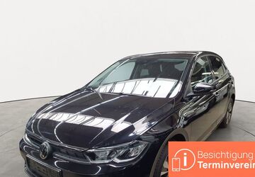 VW Polo 18.354 km 19.925 &euro; Jesteburg 21266