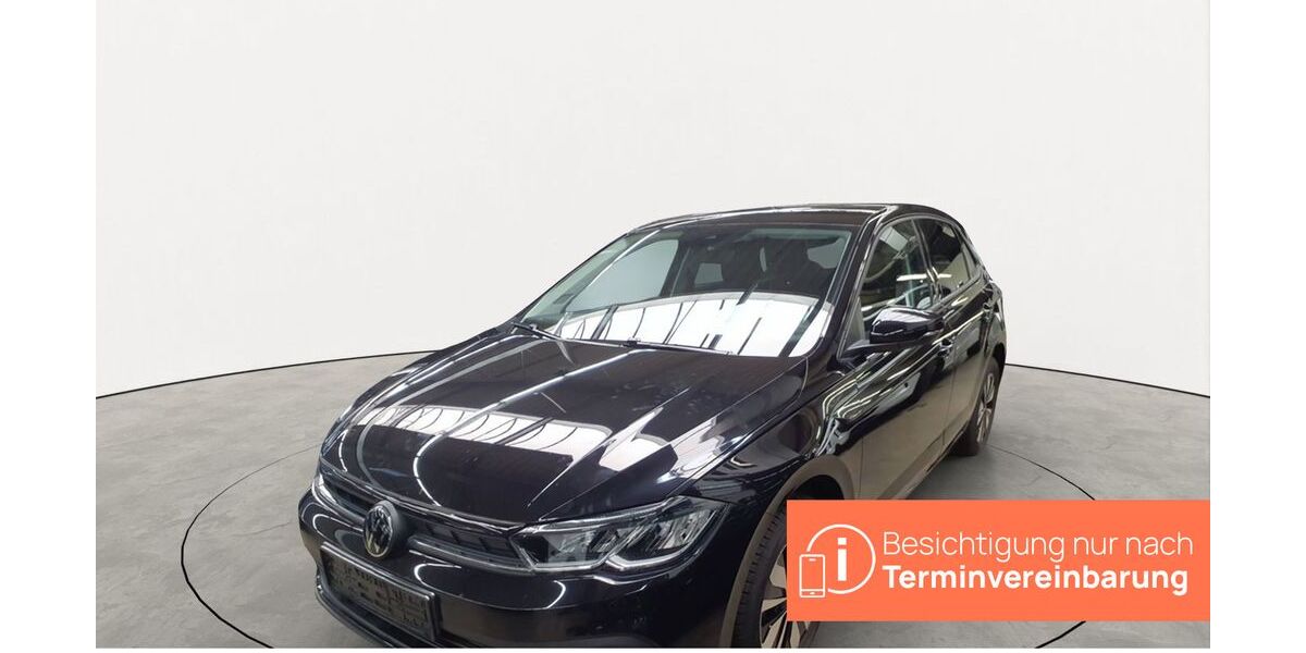 VW Polo 18.354 km 19.925 &euro; Jesteburg 21266
