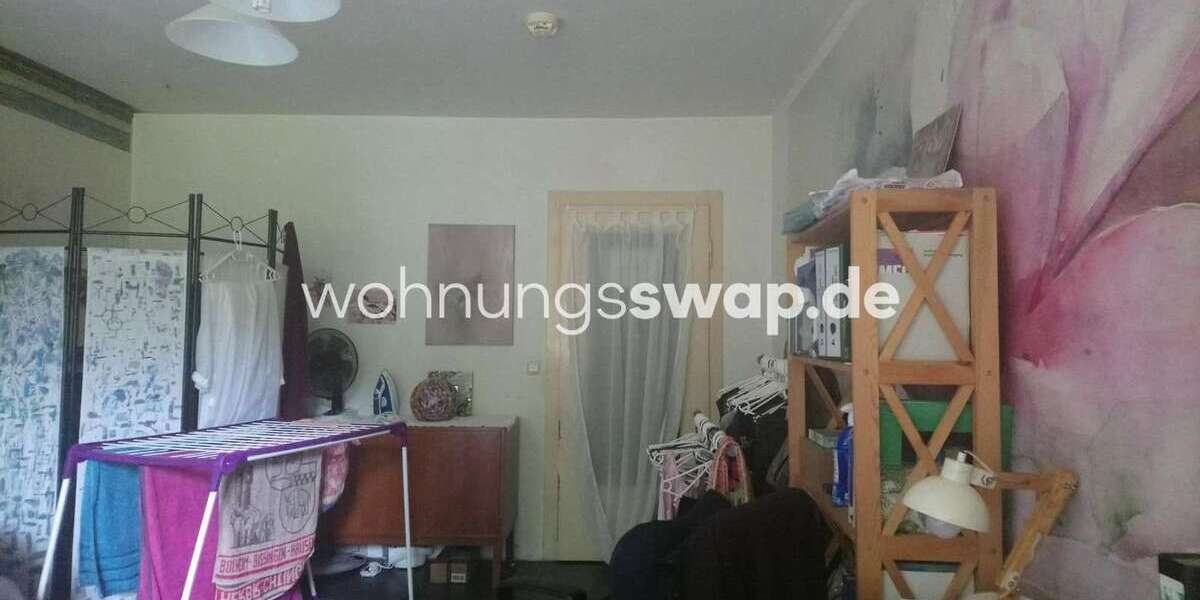 Etagenwohnung Hamburg-Mitte Mitte - 3 Zimmer, 63 m&sup2;, 940&euro; | Angebot:27089460
