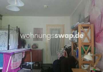 Wohnung Hamburg-Mitte Mitte - 3 Zimmer, 63 m&sup2;, 940&euro; | Angebot:27089460