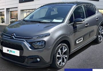 Citroen C3 49.620 km 11.990 &euro; Hamburg 22529