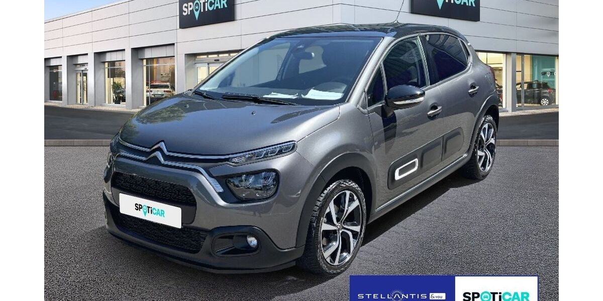 Citroen C3 49.620 km 11.990 &euro; Hamburg 22529