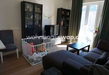 Wohnung Hamburg-Nord Nord - 3 Zimmer, 64 m&sup2;, 710&euro; | Angebot:26538716