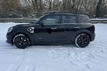Mini Cooper S Countryman All4 Leder 18 Zoll UJ-Rückl 71.000 km 17.999 &euro; Hamburg 22339