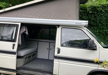 VW T4 California 261.000 km 14.500 &euro; Hamburg 22359