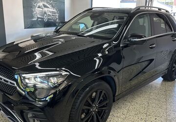 Mercedes-Benz GLE 400 57.886 km 63.995 &euro; Hamburg 22047