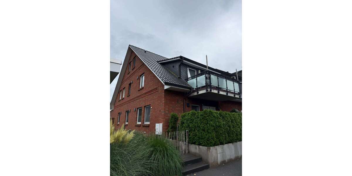 Etagenwohnung Hamburg Altengamme - 3 Zimmer, 114 m&sup2;, 1.450&euro; | Angebot:27352622
