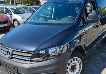 VW Caddy 110.000 km 8.900 &euro; Neu Wulmstorf 21629
