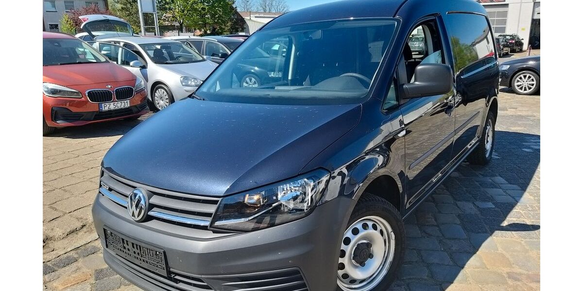 VW Caddy 110.000 km 8.900 &euro; Neu Wulmstorf 21629