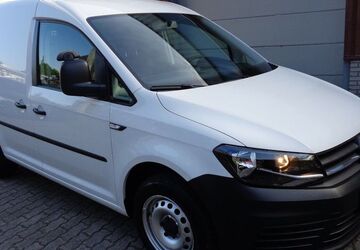 VW Caddy 83.279 km 14.990 &euro; Hamburg 22399