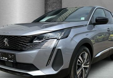 Peugeot 3008 19.205 km 22.980 &euro; Hamburg 21079