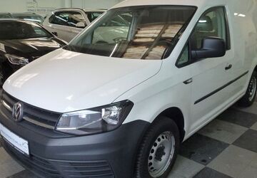 VW Caddy 94.000 km 10.999 &euro; Hamburg 22087