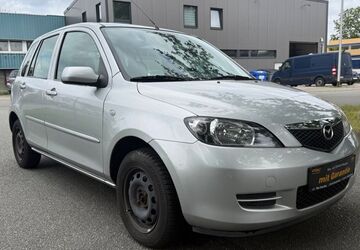 Mazda 2 180.214 km 2.200 &euro; Buxtehude 21614