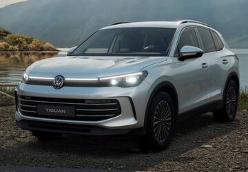 VW Tiguan 40.110 km 38.990 &euro; Hamburg 21029