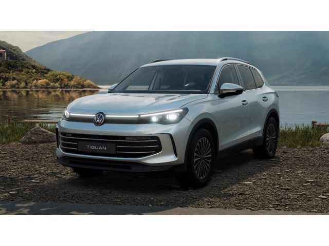 VW Tiguan 40.110 km 38.990 &euro; Hamburg 21029