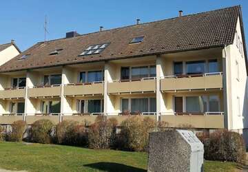 Wohnung Buxtehude - 1 Zimmer, 44 m&sup2;, 520&euro; | Angebot:27055628