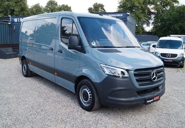 Mercedes-Benz Sprinter 79.000 km 27.000 &euro; Geesthacht 21502