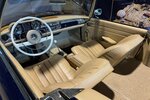 Mercedes-Benz 230 SL Pagode W113 von Grund auf restauriert 72.000 km 99.999 &euro; Hamburg 22339