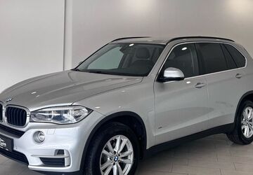 BMW X5 133.000 km 24.990 &euro; Hamburg 22043