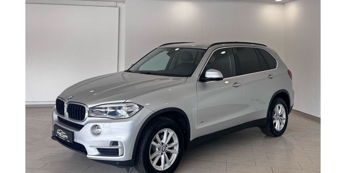 BMW X5 133.000 km 24.990 &euro; Hamburg 22043