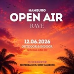 Open Air Rave Hamburg
